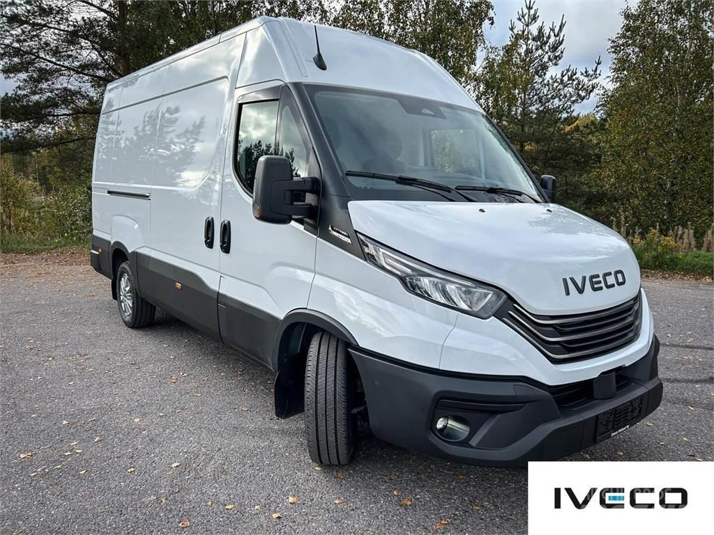 Iveco Daily Muut autot