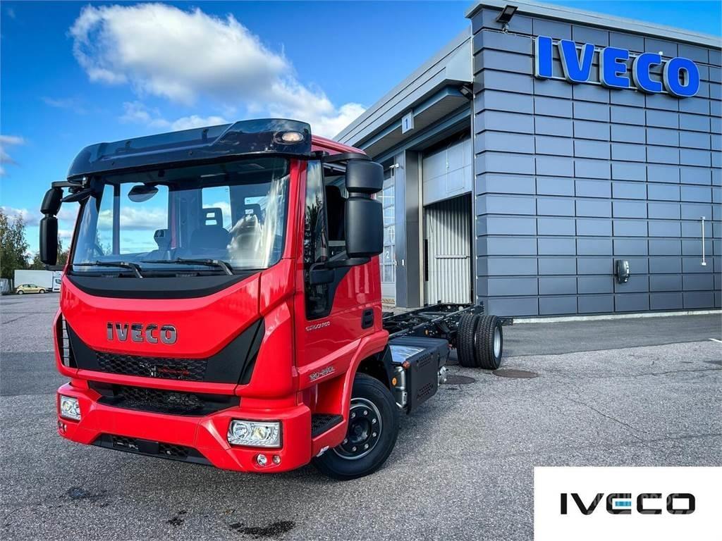 Iveco Eurocargo Muut kuorma-autot