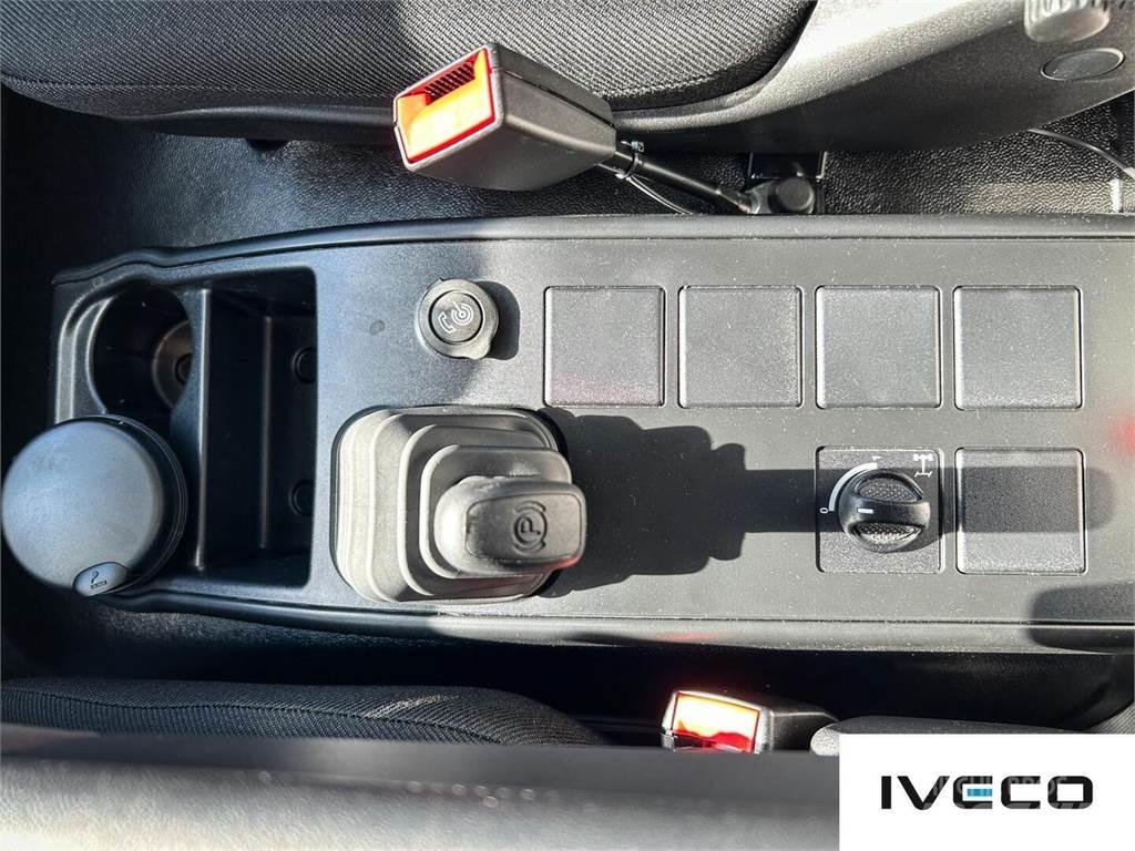 Iveco Eurocargo Muut kuorma-autot