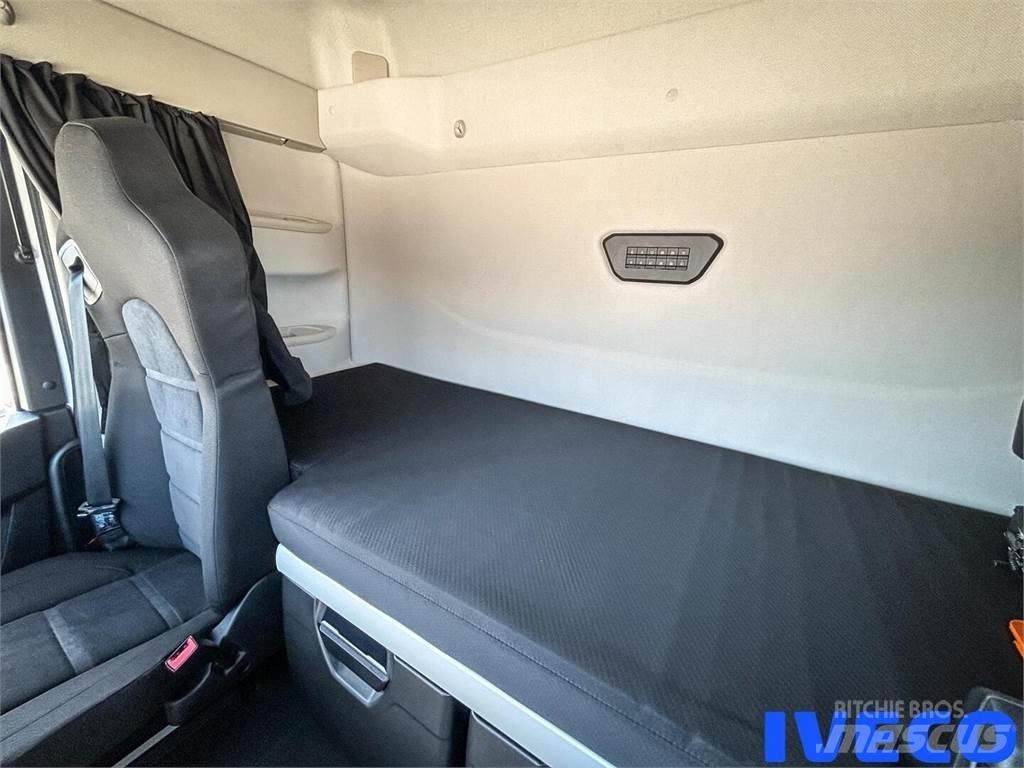 Iveco S-Way Muut kuorma-autot
