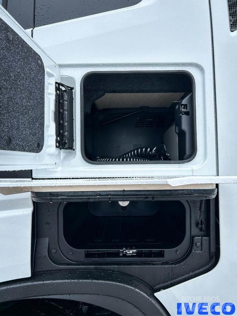 Iveco X-WAY Muut kuorma-autot