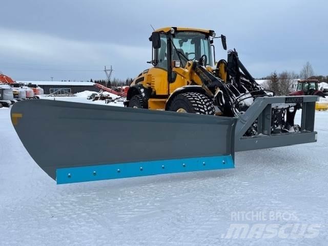  Jankko VS2900 Lumiaurat