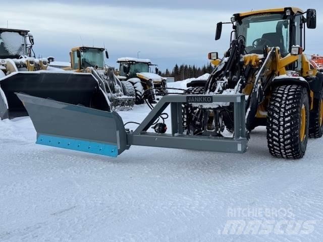  Jankko VS2900 Lumiaurat
