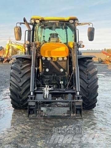 JCB 4220 Traktorit