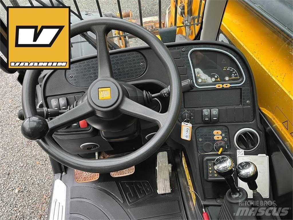 JCB 535-95 Kurottajat