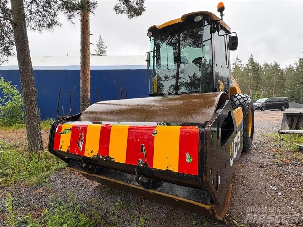 JCB VM117 Muut koneet