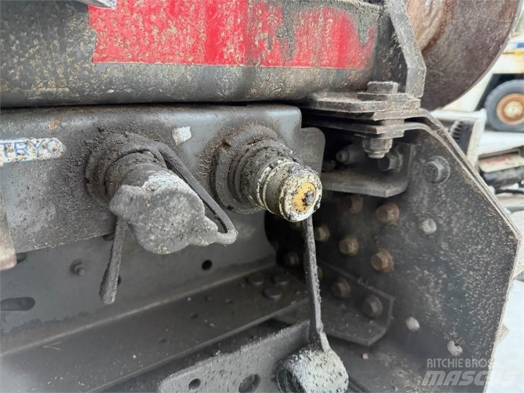 Joab L20 Koukkulava kuorma-autot
