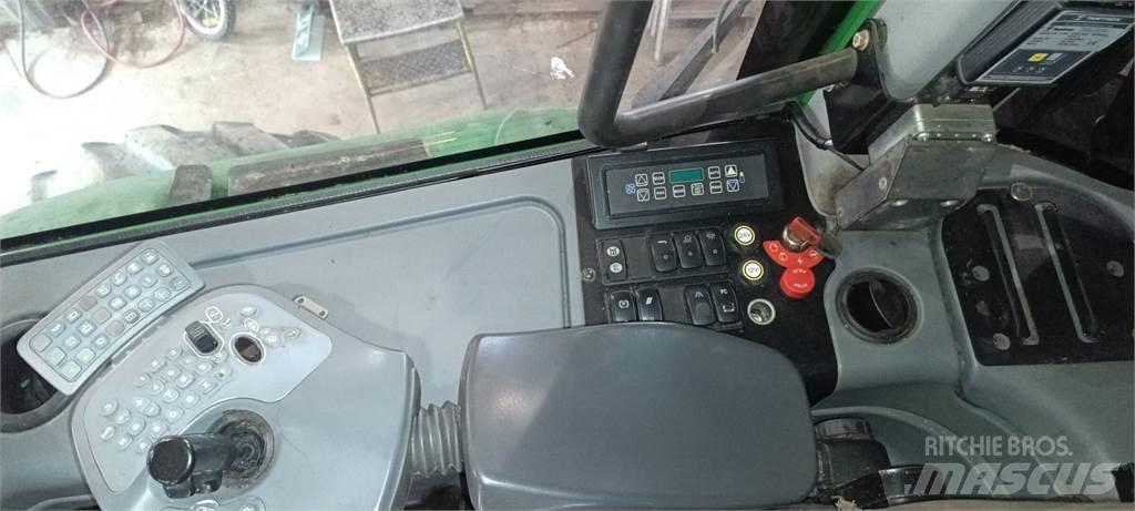 John Deere 1110E Kuormatraktorit
