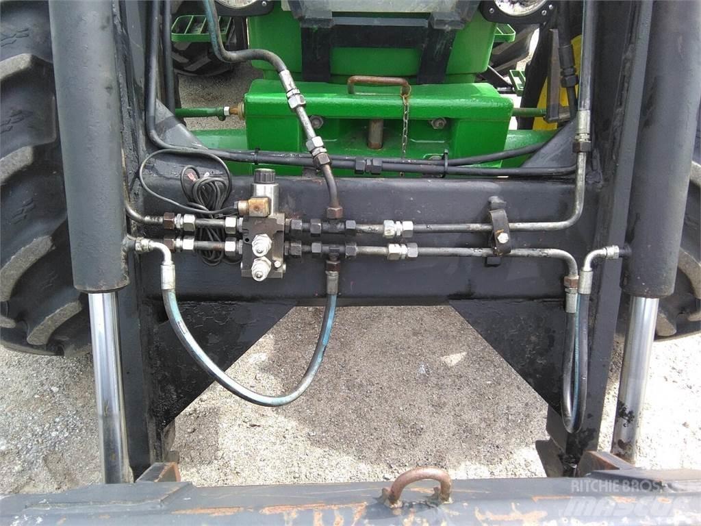 John Deere 2650 Traktorit