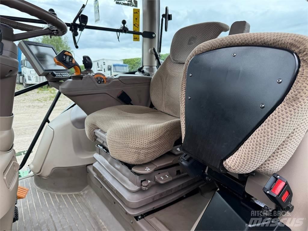John Deere 6175R Traktorit