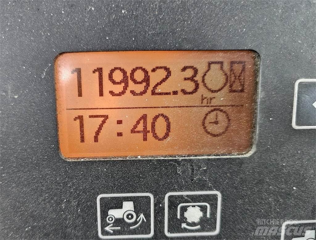 John Deere 7730 Traktorit