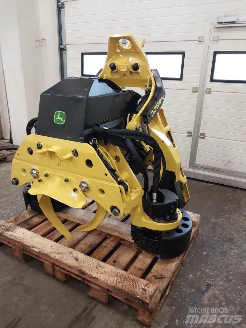John Deere H480C Hakkuupäät