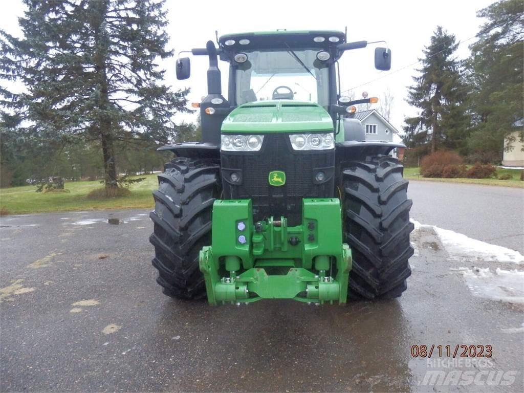John Deere R8270 Traktorit