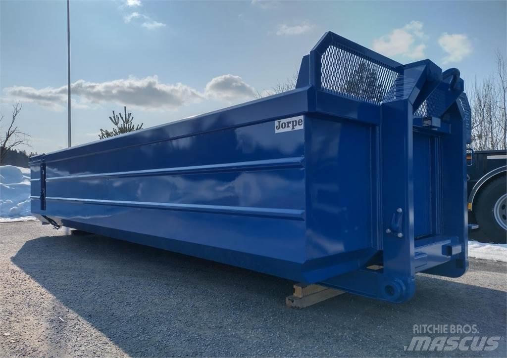 Jorpe R045 Terra Lavat