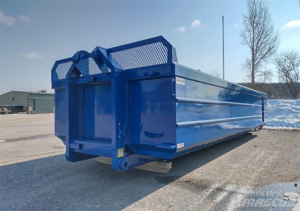 Jorpe R045 Terra Lavat
