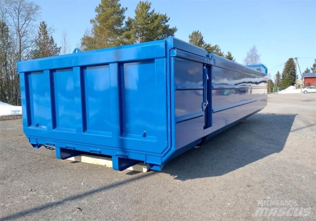 Jorpe R045 Terra Lavat