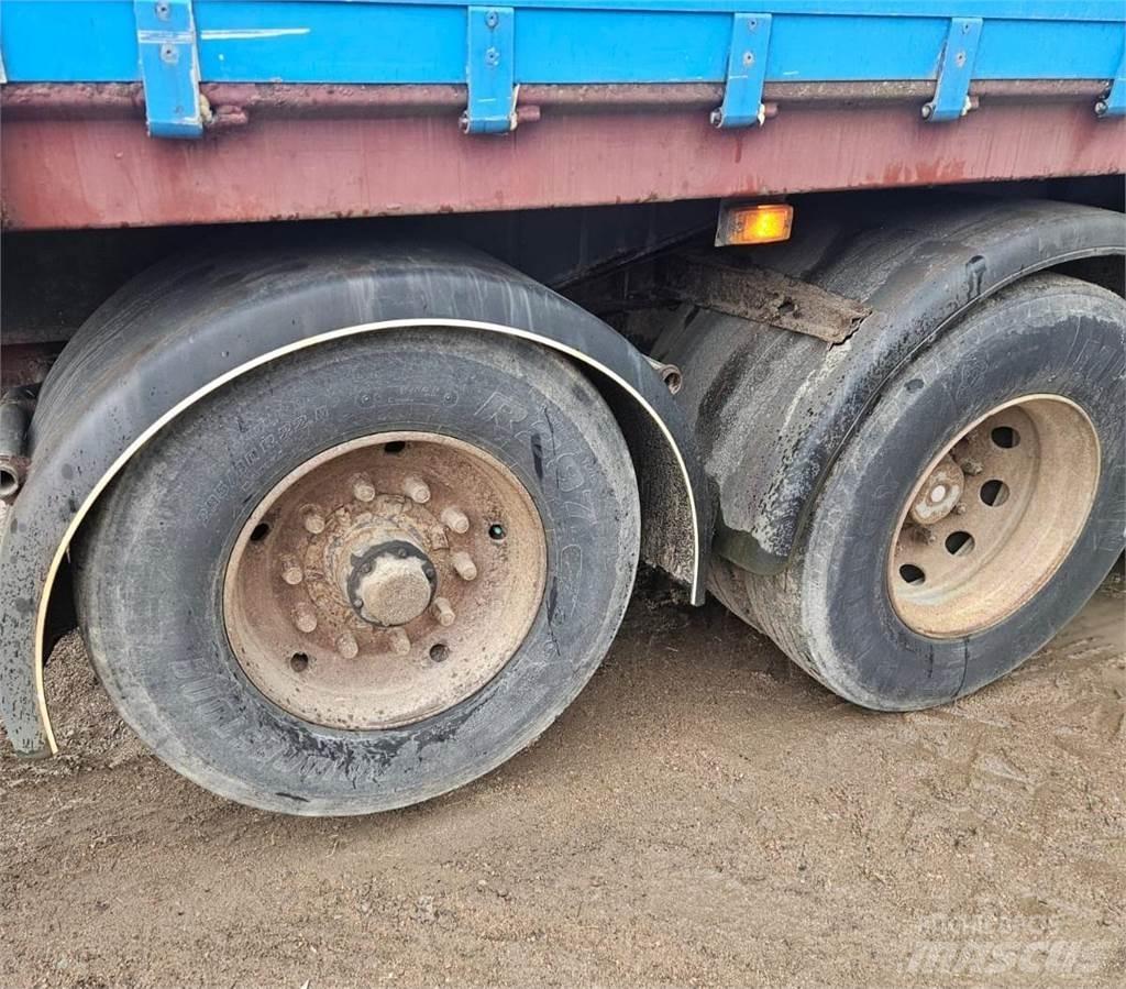 Kaupe perävaunu Muut maatalouskoneet