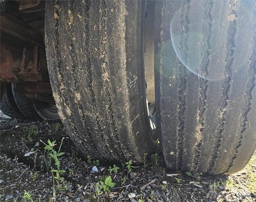  Ketjupurkukärry Muut maatalouskoneet