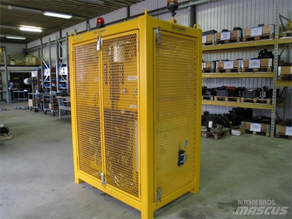  Kitpower Muut