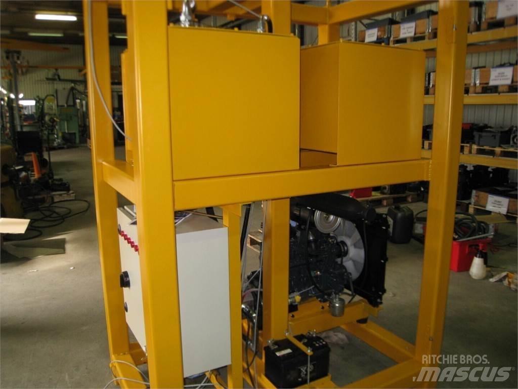  Kitpower Muut