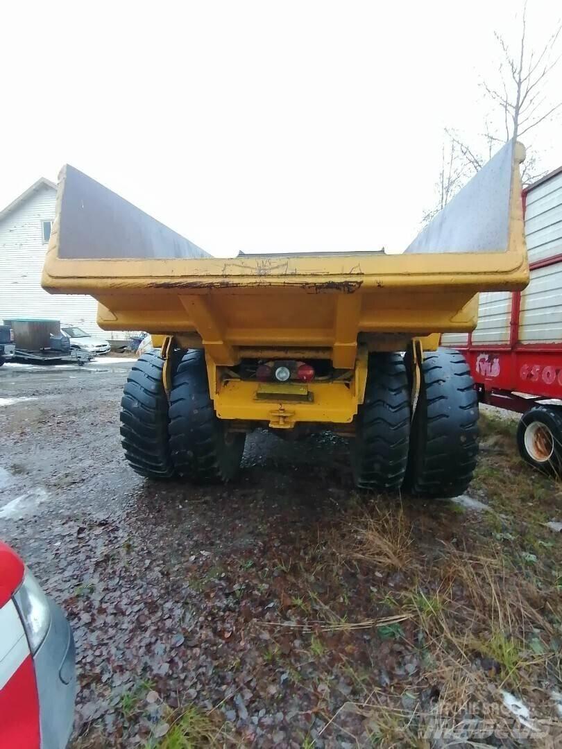 Kockum 425B Dumpperit