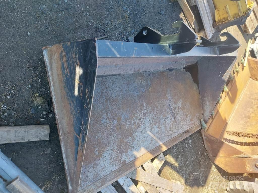 Kramer 750 Pyöräkuormaajat