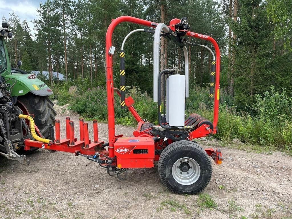 Kuhn RW1800 Muut maatalouskoneet