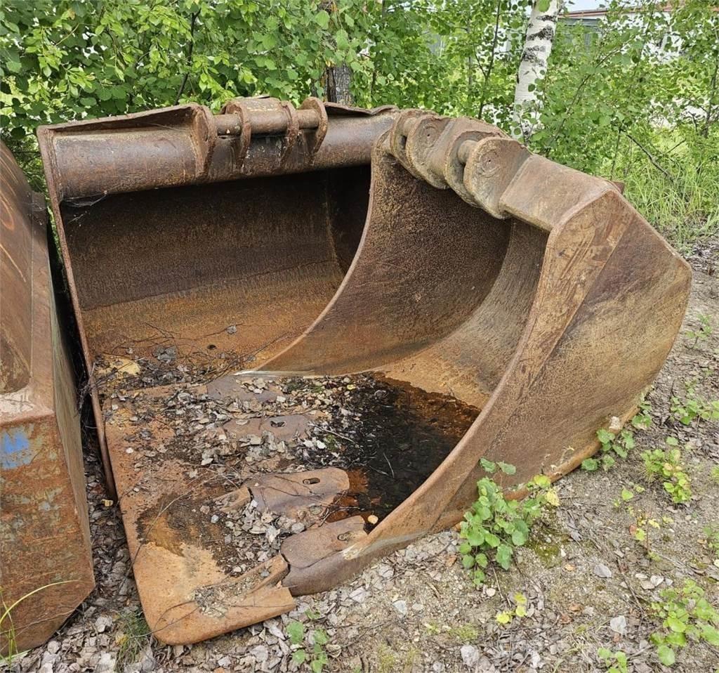  Kuokkakauha NTP10 Kauhat
