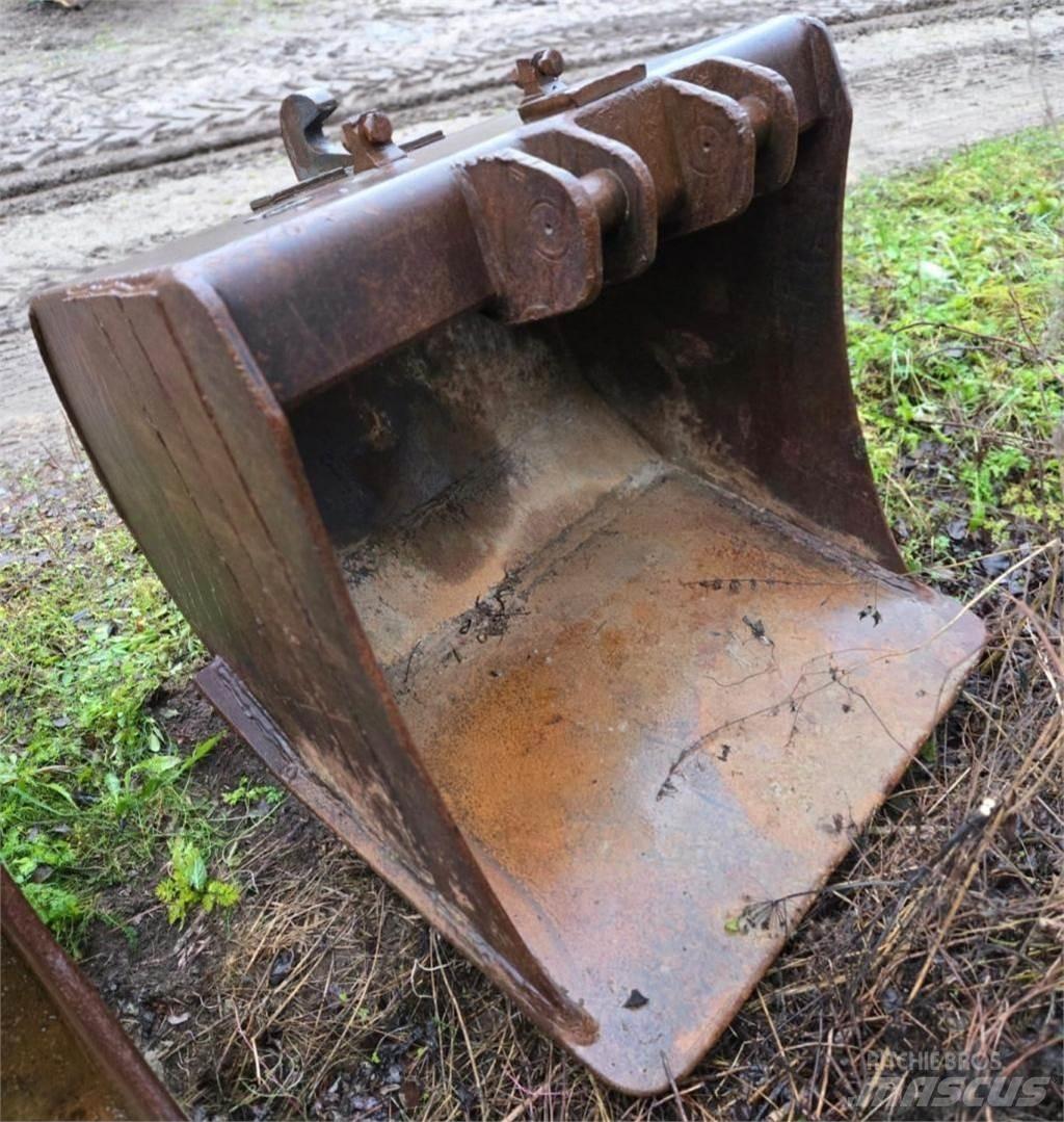  Kuokkakauha NTP10 Kauhat