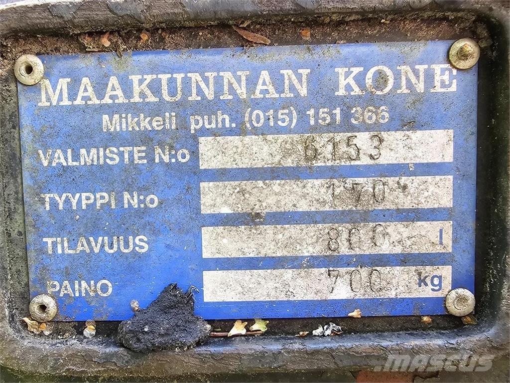  Kynsikuokkakauha Kauhat