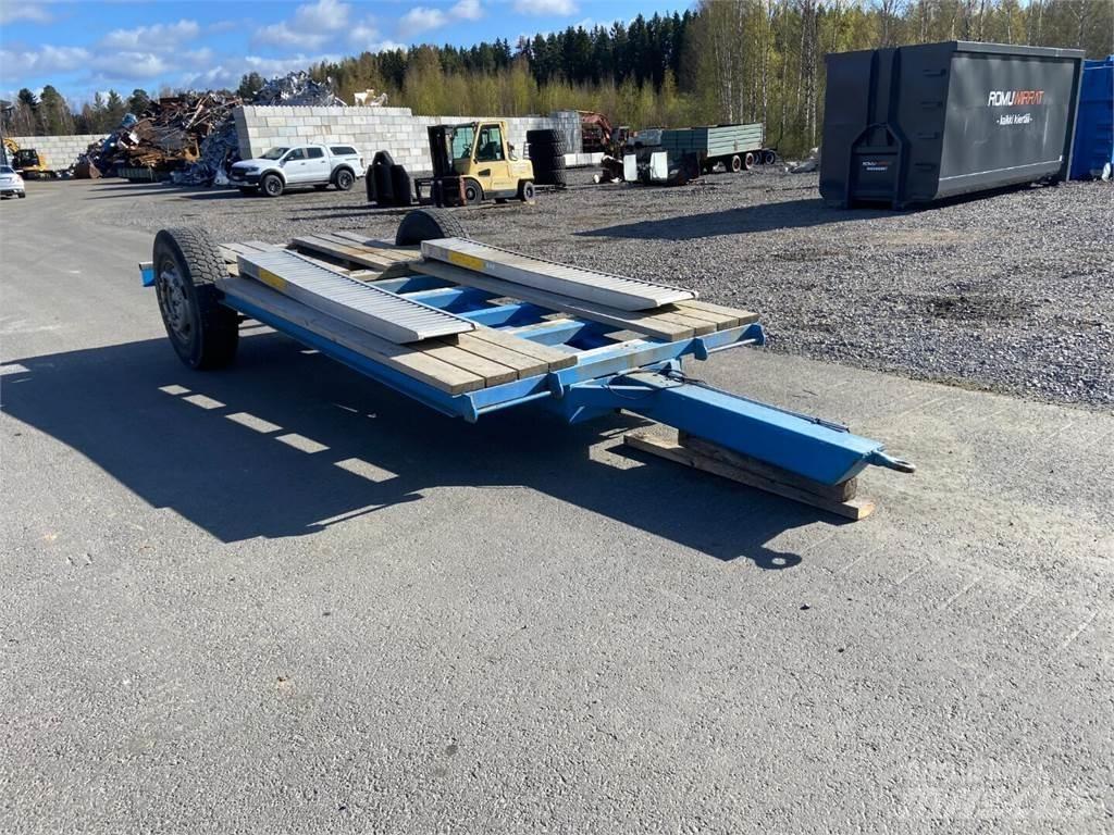  Lavetti 8,5tn Muut perävaunut