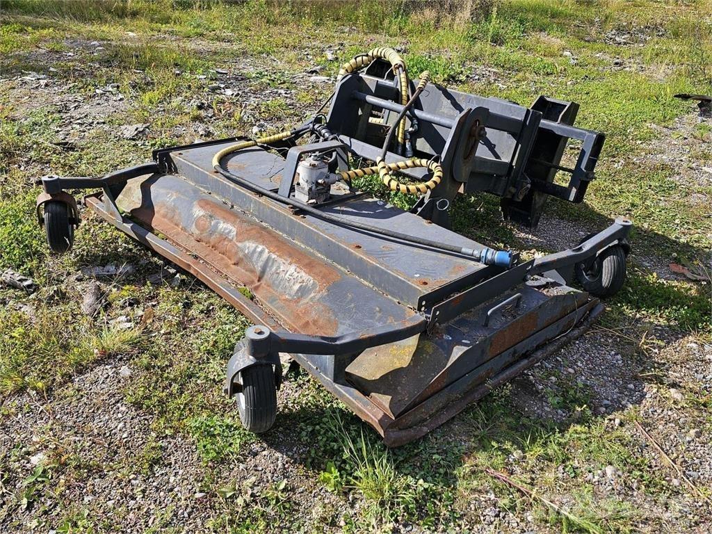  Leikkuri Muut