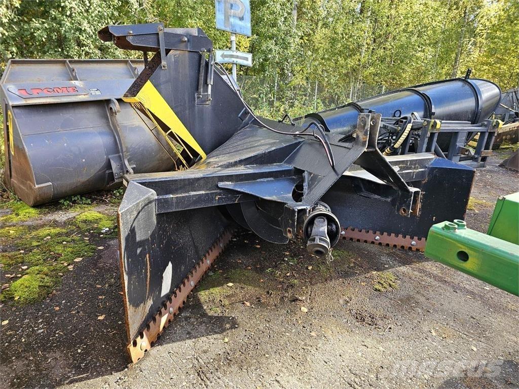  Lumilinko Lumilingot