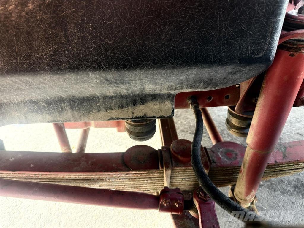 MAN 26.240 6x4 Muut kuorma-autot