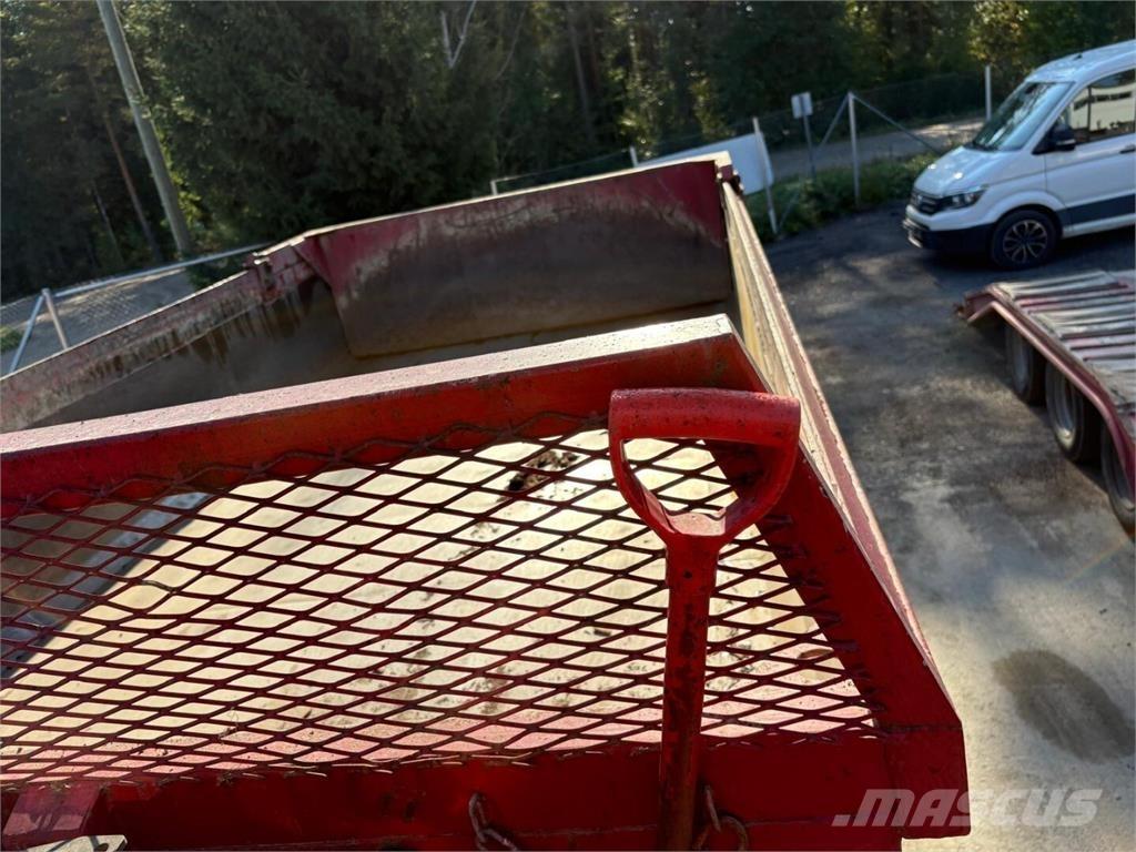 MAN LE 280 B 4x4 Muut kuorma-autot