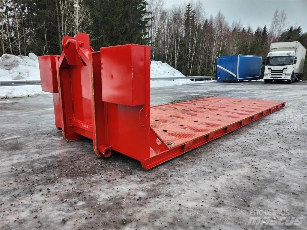  Matala konelava Lavat