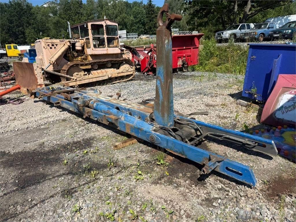 Meiller Rk 19.70 Lavat