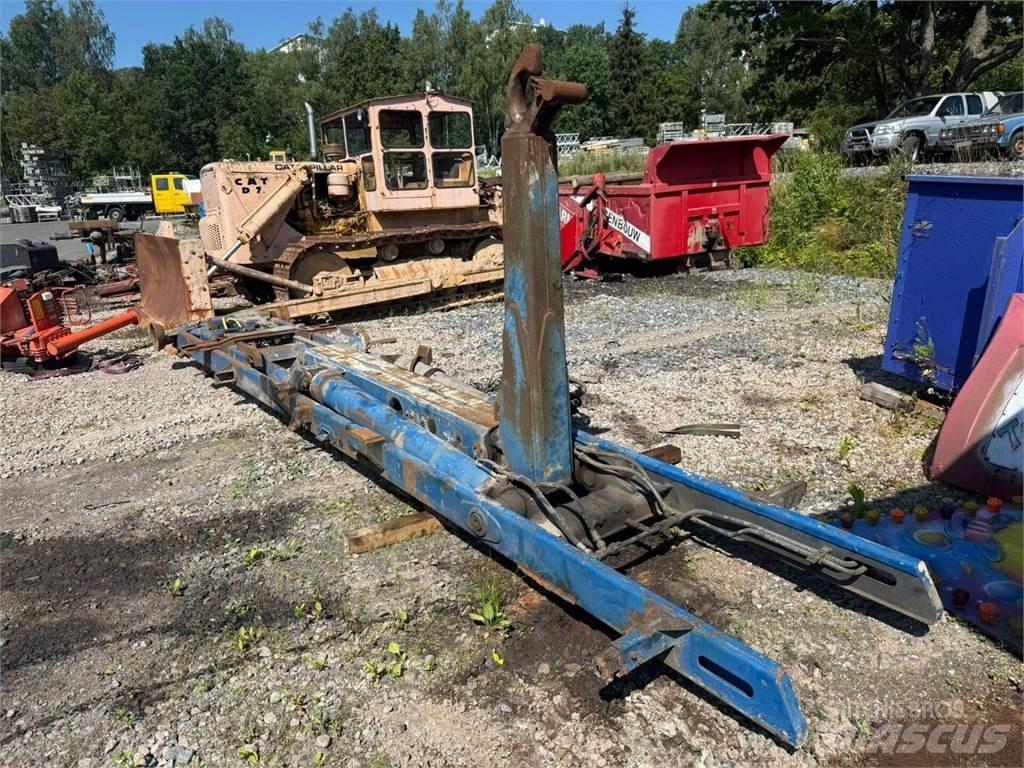 Meiller Rk 19.70 Lavat