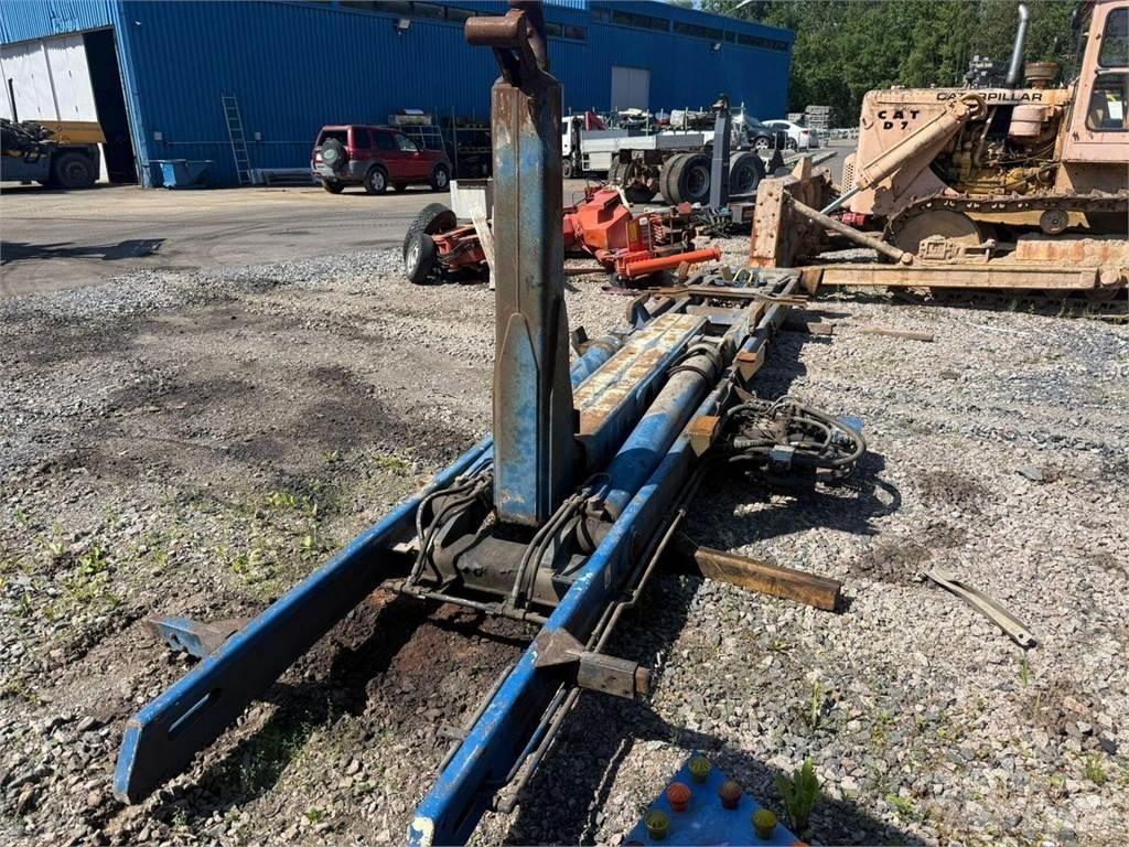 Meiller Rk 19.70 Lavat