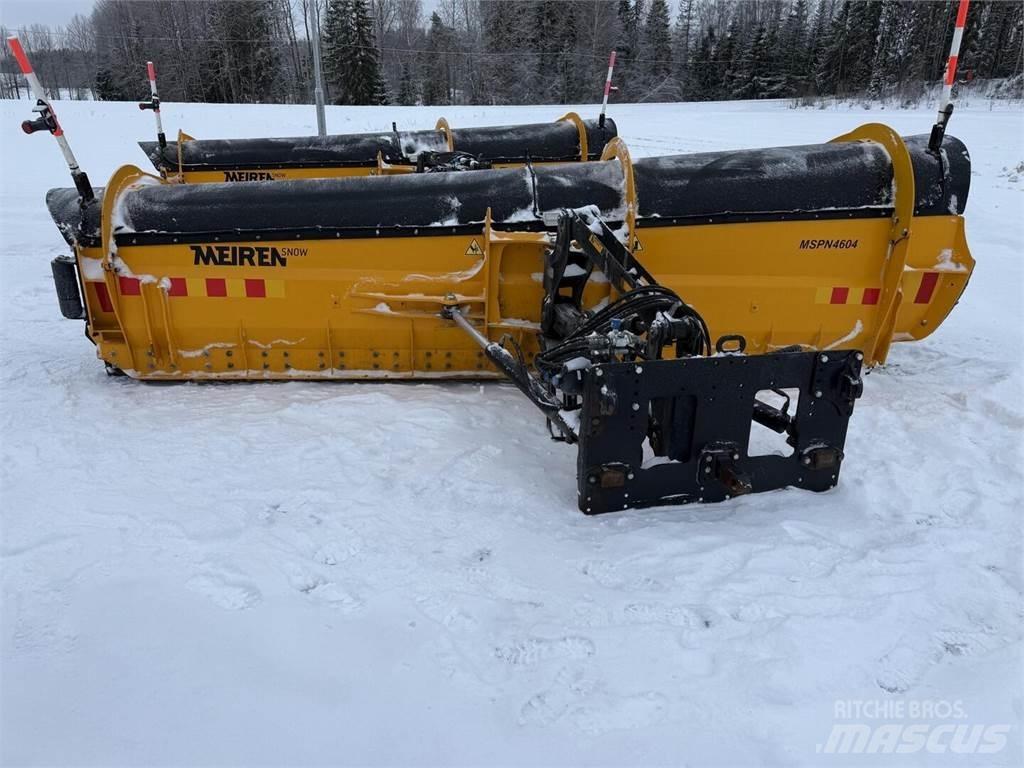 Meiren MSPN 4604 Lumiaurat