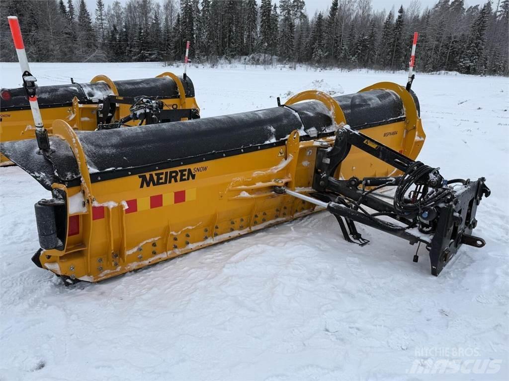 Meiren MSPN 4604 Lumiaurat