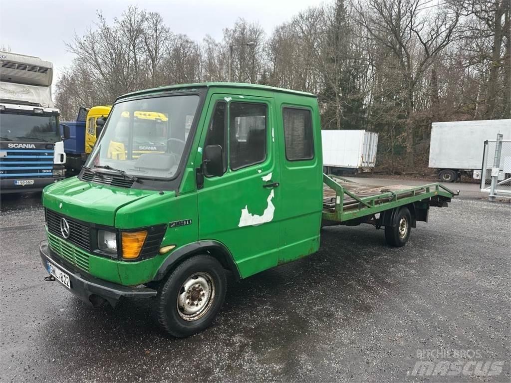 Mercedes-Benz 209 Autonkuljetusautot