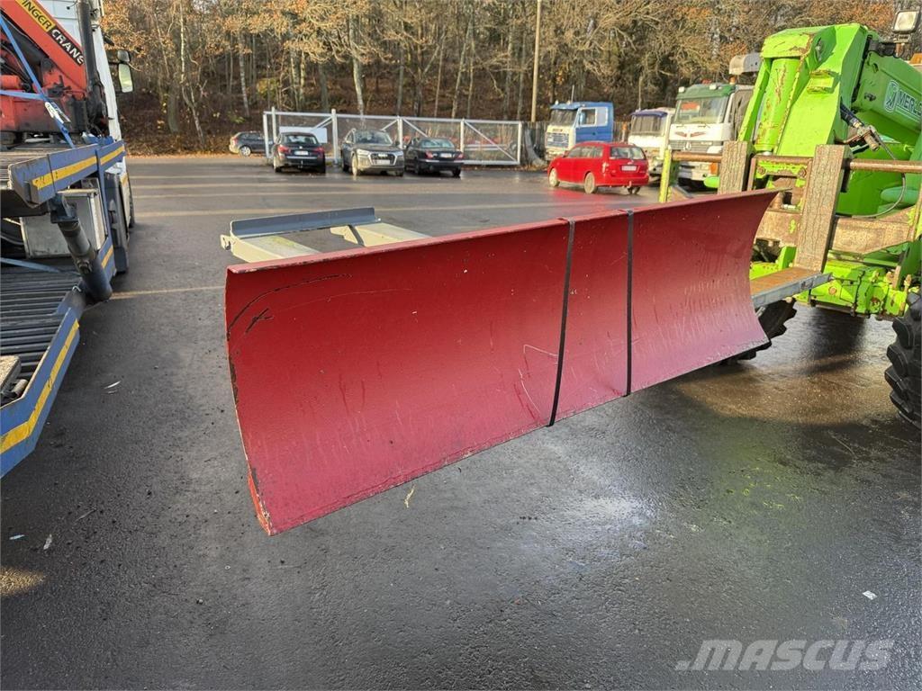 Merlo P 34.7 Kurottajat