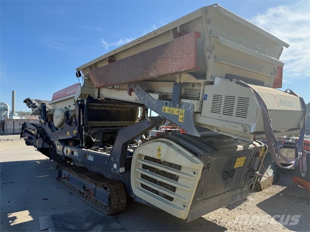 Metso ST 2.3 Seulat