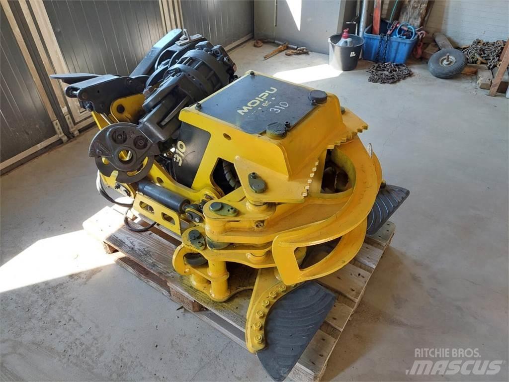 Moipu 310 EC Kourat