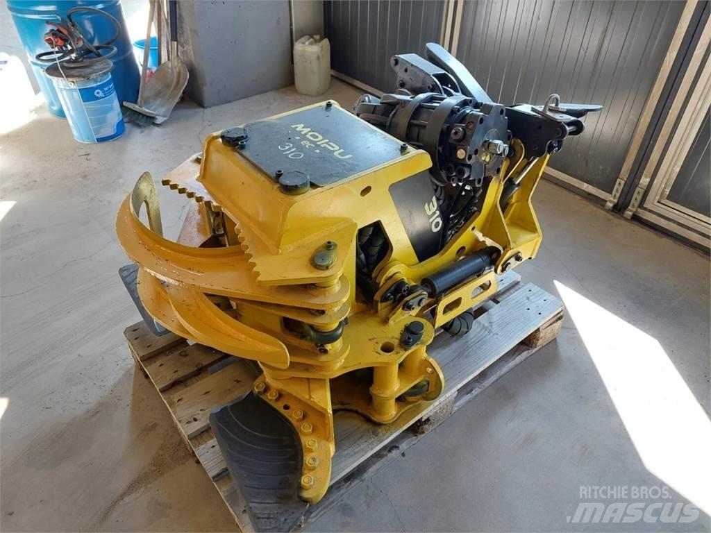 Moipu 310 EC Kourat
