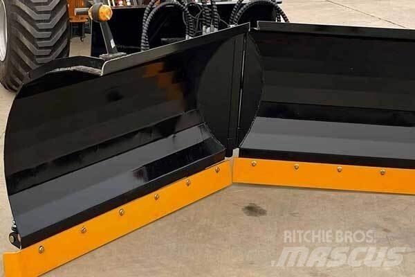 Multiloader L 30T Pyöräkuormaajat