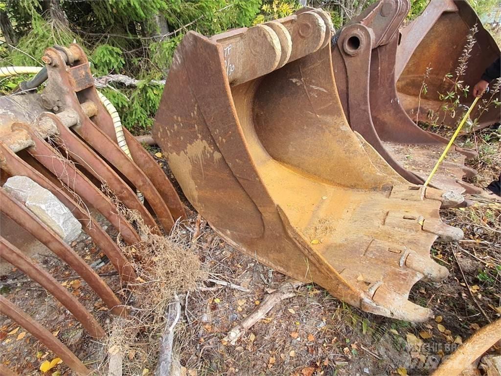 NTP20/30 Kauha Kauhat