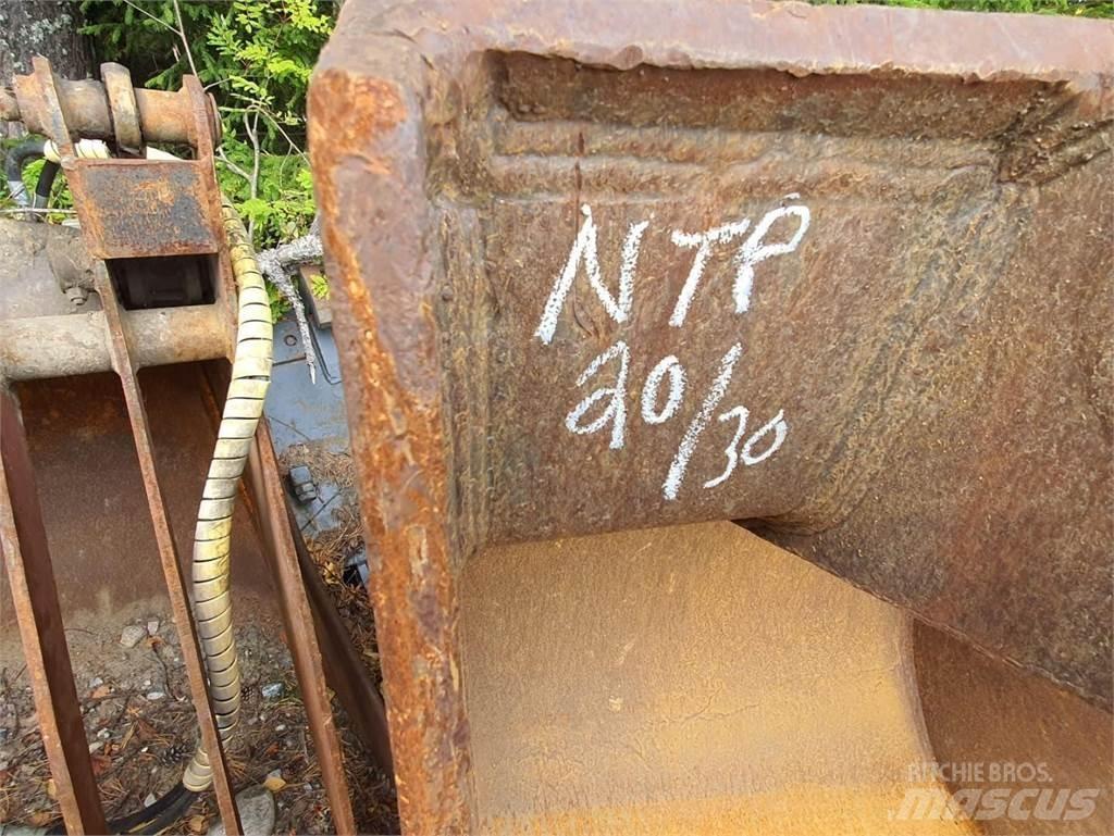  NTP20/30 Kauha Kauhat