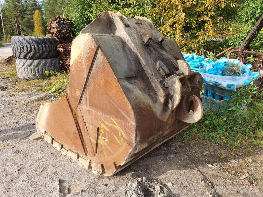  NTP40 kauha Kauhat
